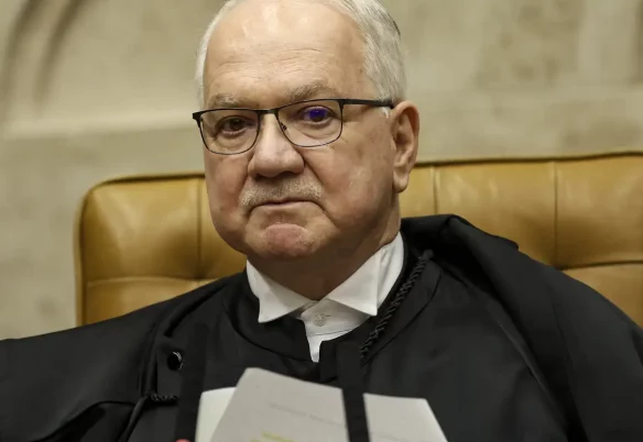 Fachin determina desintrusão da Terra Indígena Cachoeira Seca, no Pará