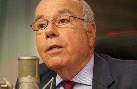 Vieira vai a Pequim para reunião bilateral com governo chinês