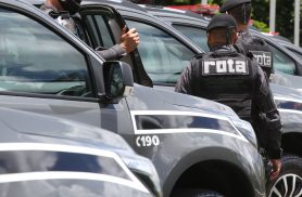 Homicídios dolosos e estupros aumentam no estado de São Paulo