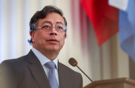 Colômbia: Petro não reconhece resultado eleitoral preliminar