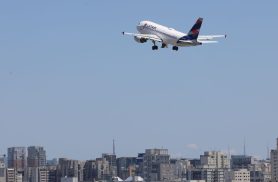 Petrobras reduz preço do querosene de aviação em 14,2%