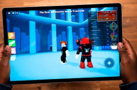 Homem usa moedas do Roblox para cometer abuso em menina de 9 anos