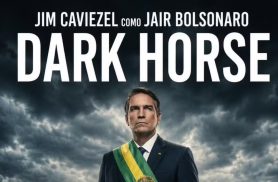 Produtora de filme sobre Bolsonaro é alvo de investigação por suposto desvio de verba pública