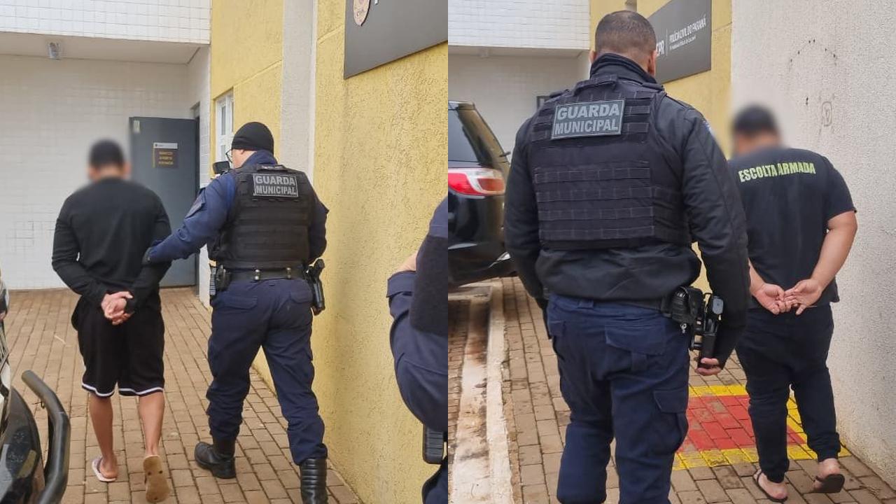 Discussão por lixo quase termina em agressão entre vizinhos no Periolo