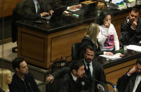 Júri do caso Henry chega ao 8º dia e é o mais longo do Rio de Janeiro