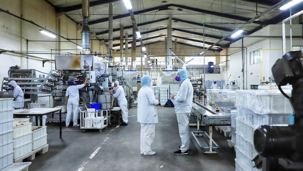 Cascavel cria mais de 2 mil empregos formais e se destaca no Paraná no início de 2026 Imagem referente a Cascavel cria mais de 2 mil empregos formais e se destaca no Paraná no início de 2026
