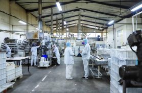 Cascavel cria mais de 2 mil empregos formais e se destaca no Paraná no início de 2026