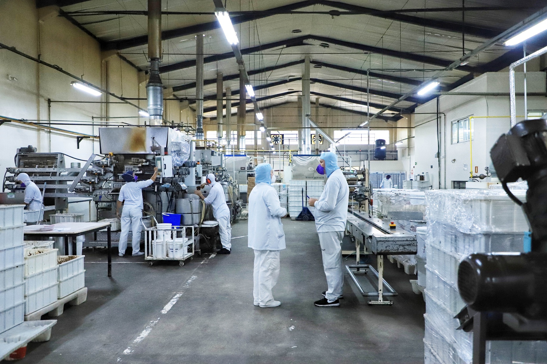 Imagem referente a Cascavel cria mais de 2 mil empregos formais e se destaca no Paraná no início de 2026