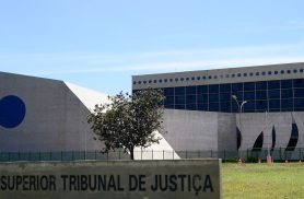 STJ marca depoimento de mulheres que acusam ministro Buzzi de assédio