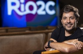 Visão sobre economia criativa está amadurecendo, diz fundador do Rio2C