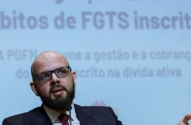 Procuradoria da Fazenda Nacional passa a cobrar dívidas com o FGTS