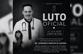 Médico Leonardo Marcon de Azevedo tem morte cerebral confirmada após acidente na PR-281