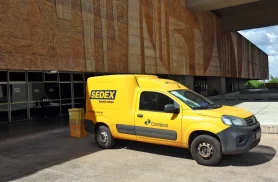 Correios ampliam prejuízo para R$ 3,2 bilhões no 1º trimestre