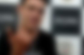 Detido diz que “não é bobo” ao negar endereço e solta versão inusitada após quebradeira em Cascavel