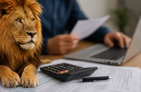 Quase 2.300 contribuintes de Cascavel serão multados no Imposto de Renda