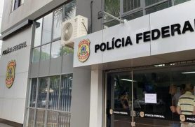 Delegacia da Polícia Federal não atenderá ao público nos dias 04 e 05