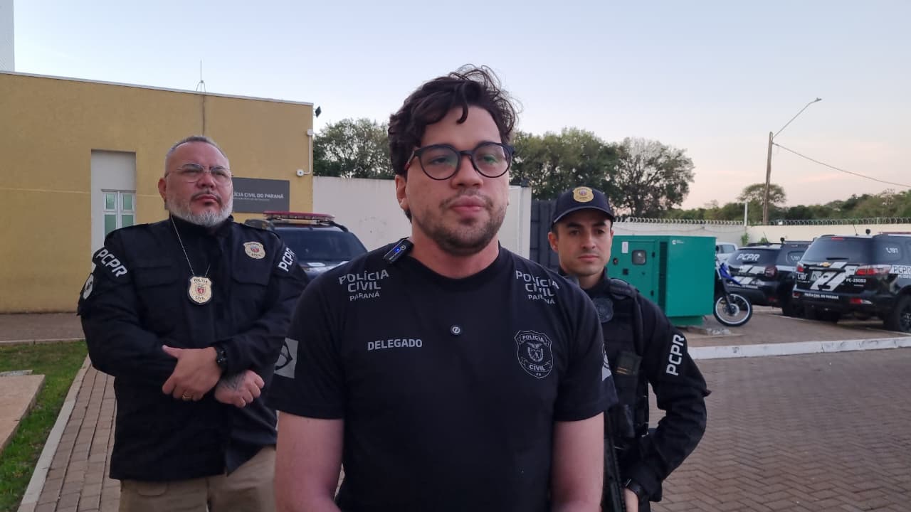 ‘Família investigada por homicídios e tráfico dominava área há anos’, diz delegado