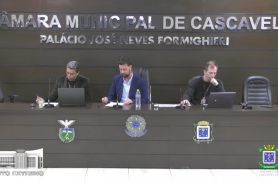 Quitinetes, vagas de estacionamento e loteamentos: Cascavel debate revisão da legislação