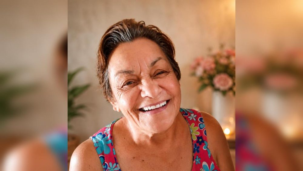 Cascavel se despede de Rosalina Galdino Folmann aos 83 anos Imagem referente a Cascavel se despede de Rosalina Galdino Folmann aos 83 anos