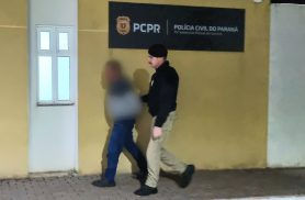 PM encaminha homem à delegacia após ameaças contra a própria mãe