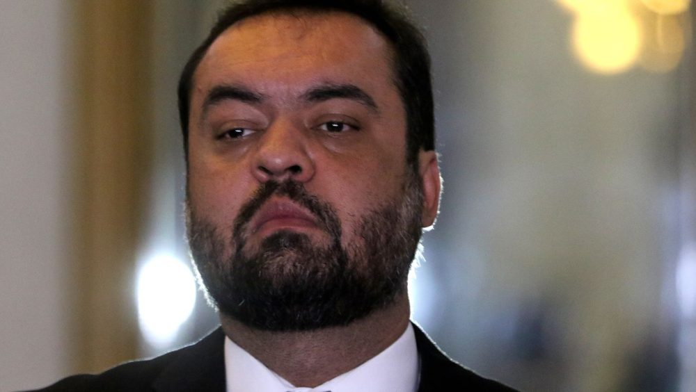 TSE julga recurso de Castro contra decisão que o tornou inelegível Imagem referente a TSE julga recurso de Castro contra decisão que o tornou inelegível