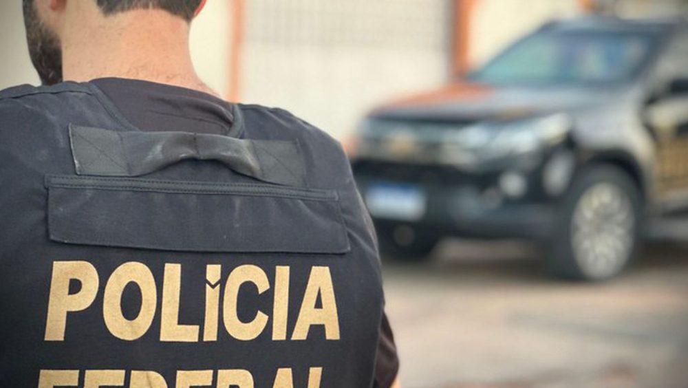 Imagem referente a Grupo especializado no tráfico internacional de cocaína é alvo da PF
