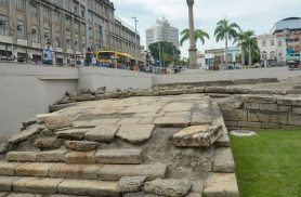 Apelo turístico da Pequena África precisa de maior reconhecimento