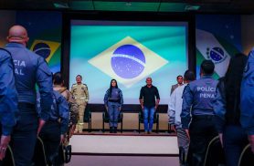 Polícia Penal do Paraná reforça efetivo com 75 novos policiais convocados pelo Estado