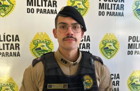 PM fala sobre acidente entre ônibus que deixou três pessoas feridas em Cascavel