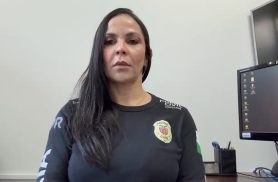 Jovem de 19 anos é preso por roubo armado e associação criminosa em Foz do Iguaçu
