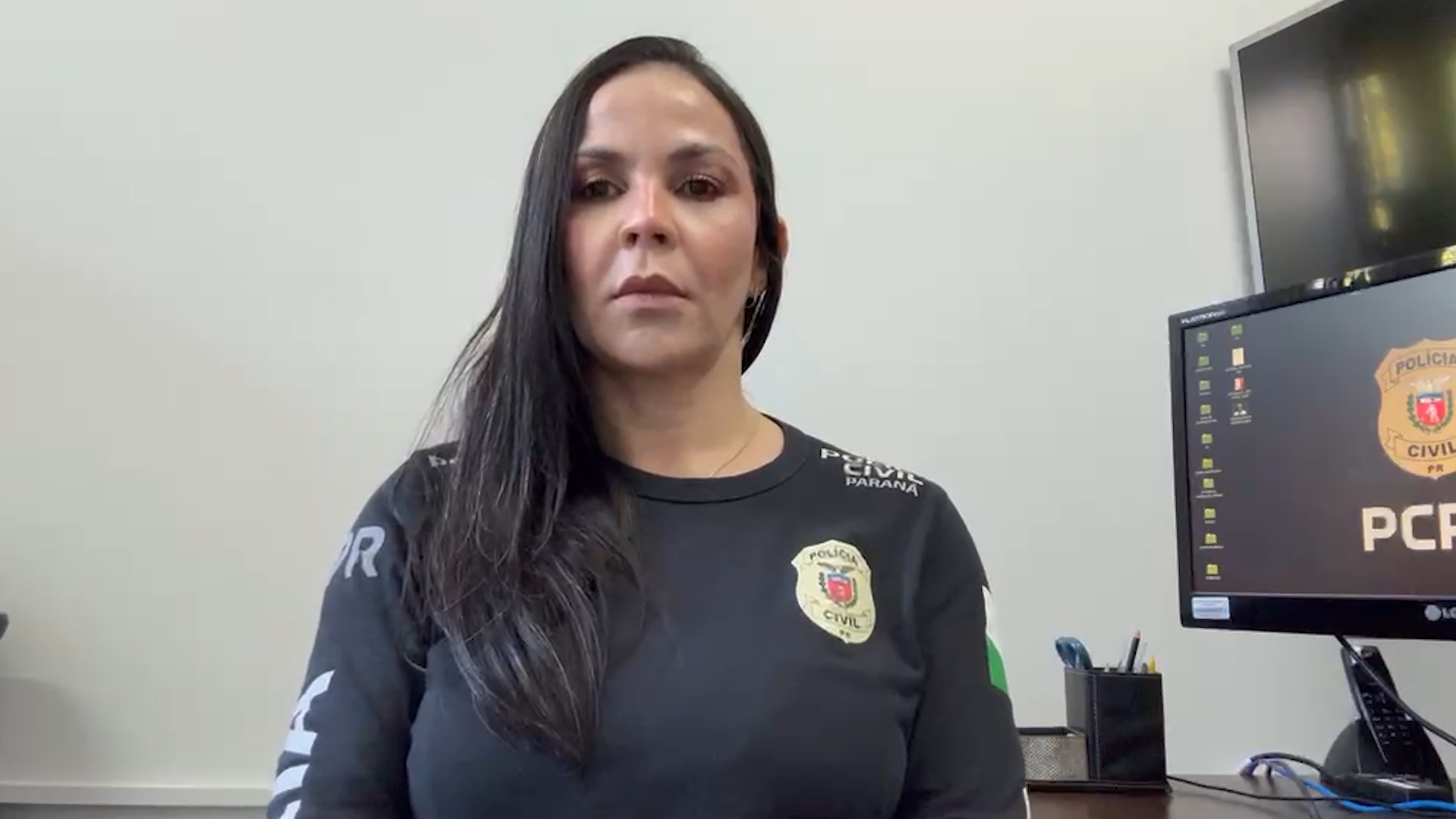 Jovem de 19 anos é preso por roubo armado e associação criminosa em Foz do Iguaçu