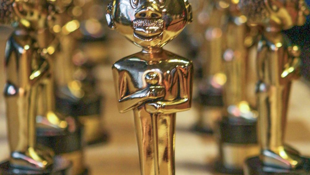 Filme O Agente Secreto lidera indicações ao Prêmio Grande Otelo 2026 Imagem referente a Filme O Agente Secreto lidera indicações ao Prêmio Grande Otelo 2026