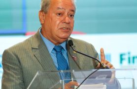 CNI vê risco para exportações com tarifa de 25% dos EUA