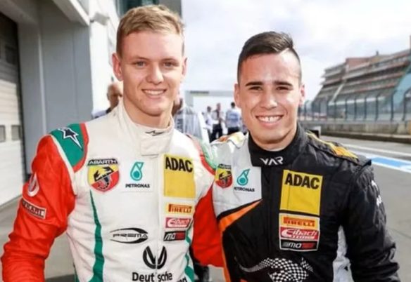 Cama ensanguentada: enfermeira de Michael Schumacher dá detalhes sobre estupro