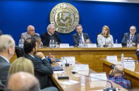 Ministro da Agricultura destaca parceria entre governo e setor privado