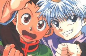 Hunter × Hunter volta a dar sinais de vida após quase dois anos e ganha nova data de lançamento