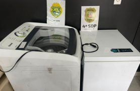 PCPR e PMPR prendem homem por latrocínio em União da Vitória
