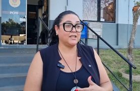 Nem com a moto recuperada a família teve paz: mãe relata tentativa de golpe após furto