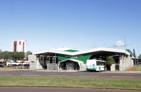 Procissão de Corpus Christi altera itinerário do transporte coletivo em Cascavel