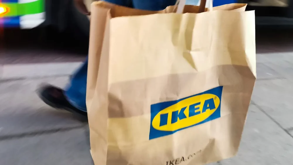 Setor de embalagens de papel registra recorde de vendas em abril Imagem referente a Setor de embalagens de papel registra recorde de vendas em abril