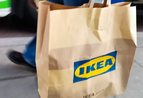 Setor de embalagens de papel registra recorde de vendas em abril
