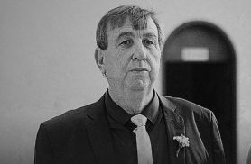 Morre Valdir João Giacomini aos 62 anos