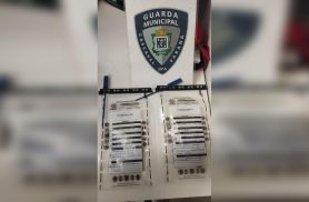 GM flagra homem em posse de drogas no Bairro Interlagos