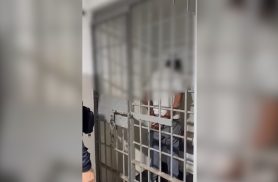 Homem é detido após ignorar medida protetiva e voltar à casa da ex-companheira em Toledo