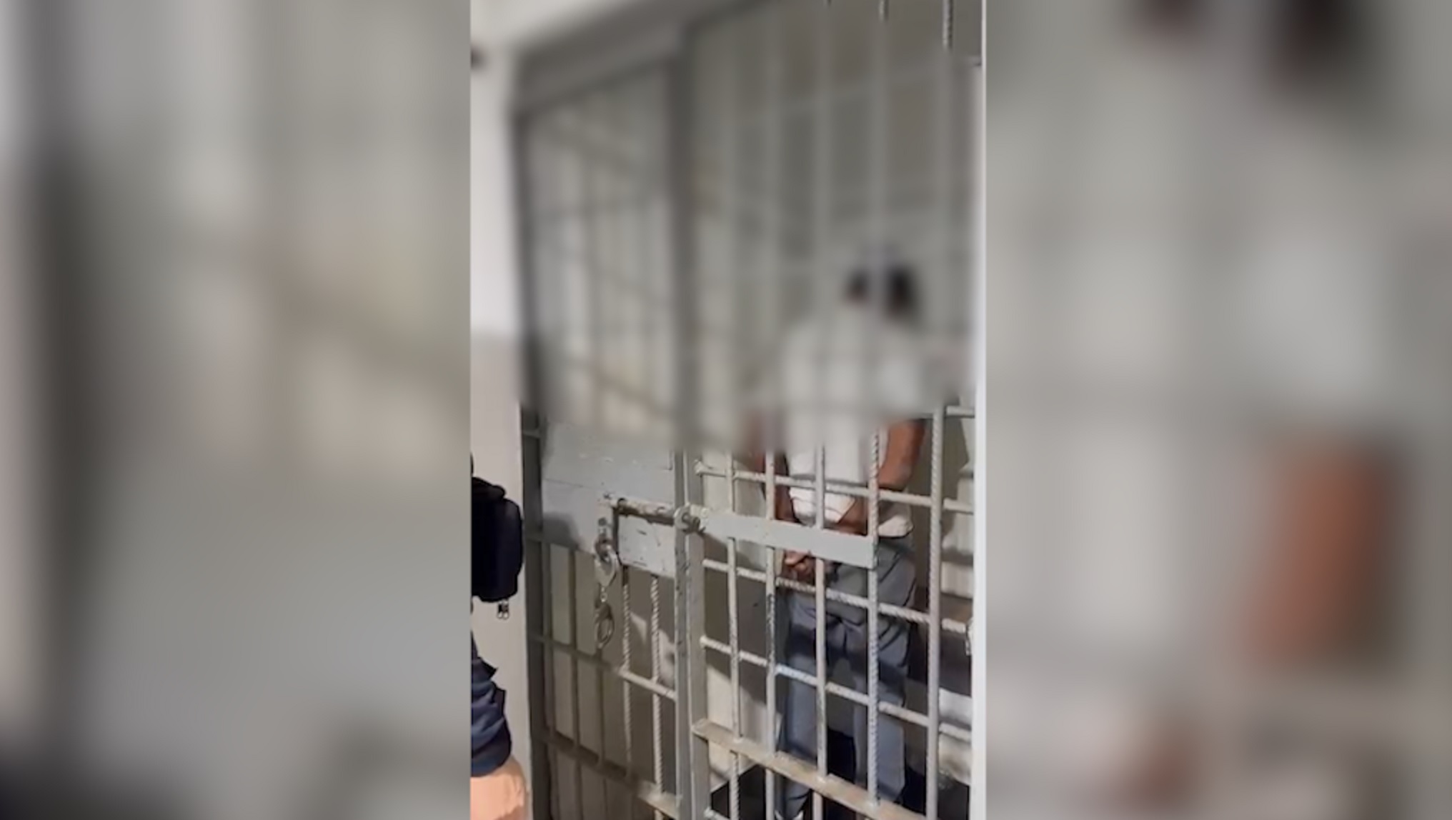 Homem é detido após ignorar medida protetiva e voltar à casa da ex-companheira em Toledo
