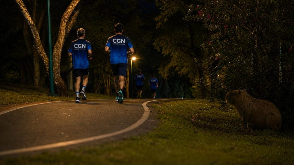 Dos Jogos da Antiguidade às maratonas modernas: o significado do Dia Mundial da Corrida Imagem referente a Dos Jogos da Antiguidade às maratonas modernas: o significado do Dia Mundial da Corrida