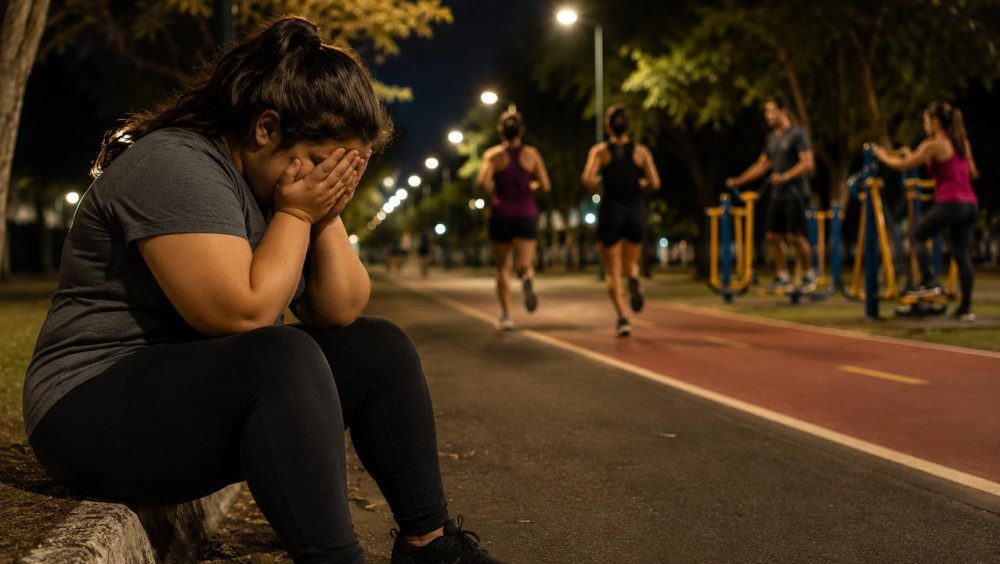 Obesidade infantil preocupa especialistas e mobiliza campanha de conscientização Imagem referente a Obesidade infantil preocupa especialistas e mobiliza campanha de conscientização