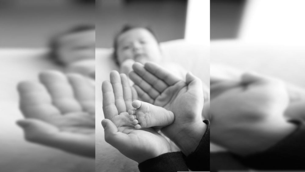 Conhecimento e tratamento mudam a vida de pacientes com pé torto congênito Imagem referente a Conhecimento e tratamento mudam a vida de pacientes com pé torto congênito