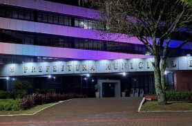 Município confirma contratação para pavimentação de importante via rural em Cascavel