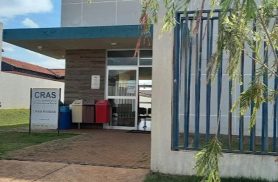 Novo Centro de Convivência no Riviera recebe investimento de R$ 1,55 milhão